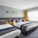 Отель Imperial 4*