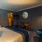 Imperial 4*
