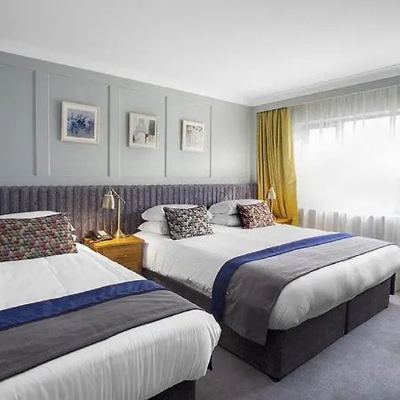 Hotel Imperial 4*