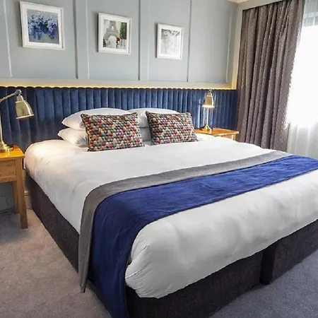 Imperial 4* دوندالك