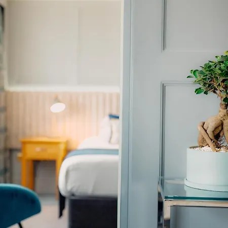 فندق Imperial دوندالك