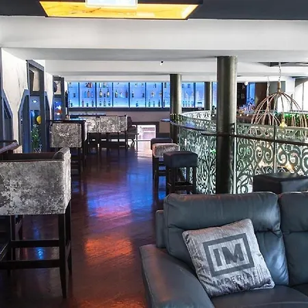 Imperial 4* دوندالك