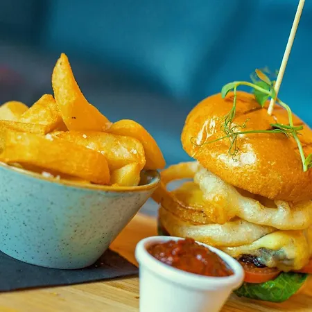 Imperial Hotel Dundalk