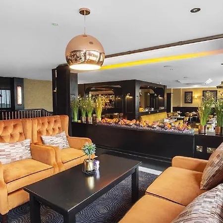 Imperial Hotell Dundalk