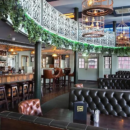 Hotel Imperial Dundalk