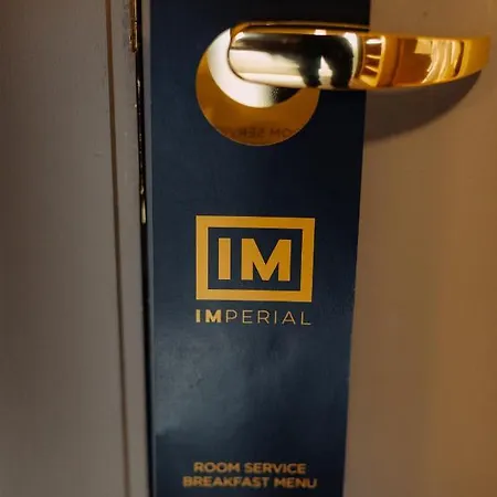 Imperial فندق