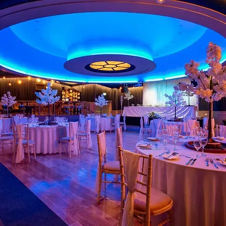 Imperial فندق 4*