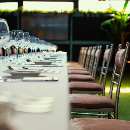 Imperial فندق دوندالك