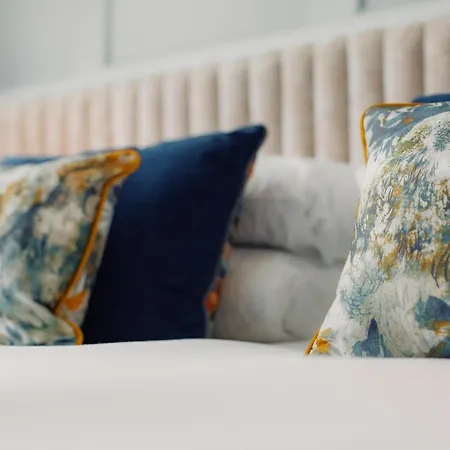 فندق Imperial دوندالك