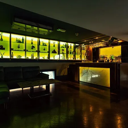 فندق Imperial دوندالك