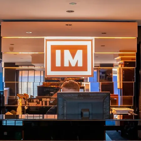 فندق Imperial 4*