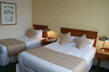 Imperial 4* دوندالك