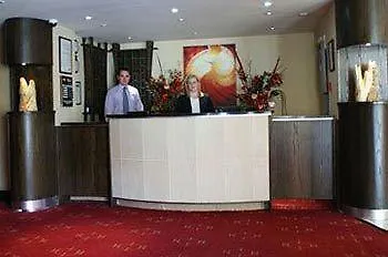 Hotel Imperial