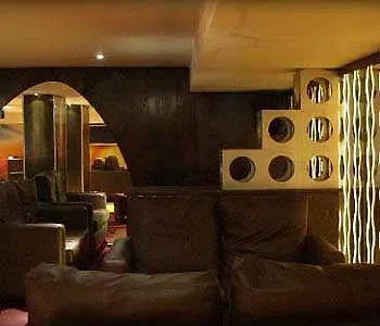 Imperial Hotel
