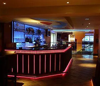 فندق Imperial 4*