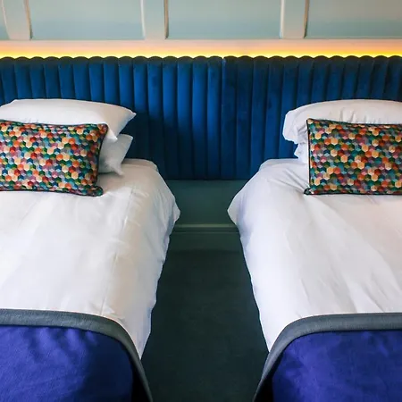 Hotel Imperial 4*