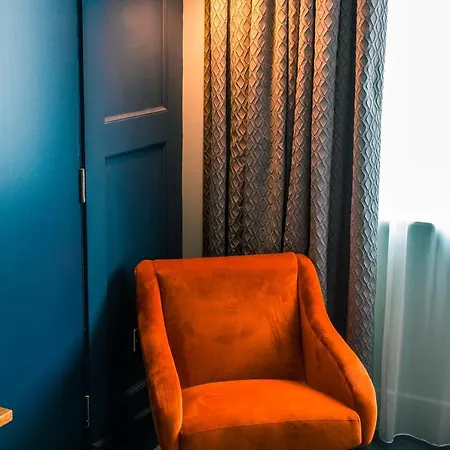 Ξενοδοχείο Imperial 4*
