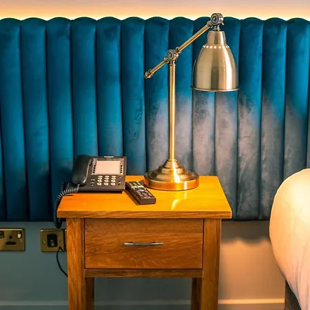 فندق Imperial دوندالك