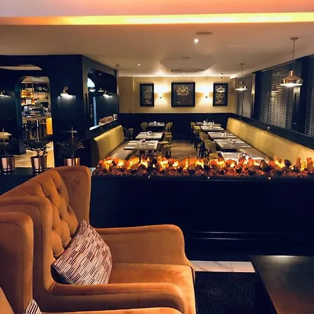 Hotel Imperial