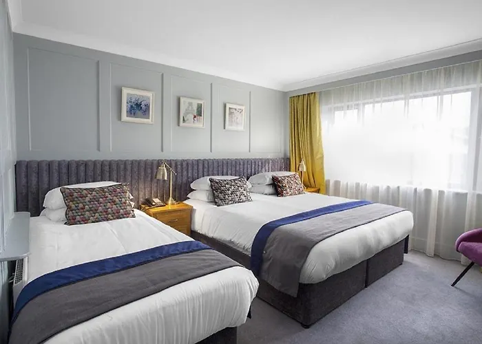 Otel Imperial 4*