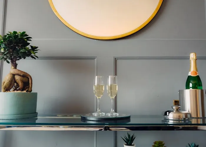 Imperial 4* Дандолк