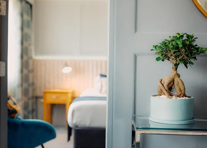 Отель Imperial Дандолк