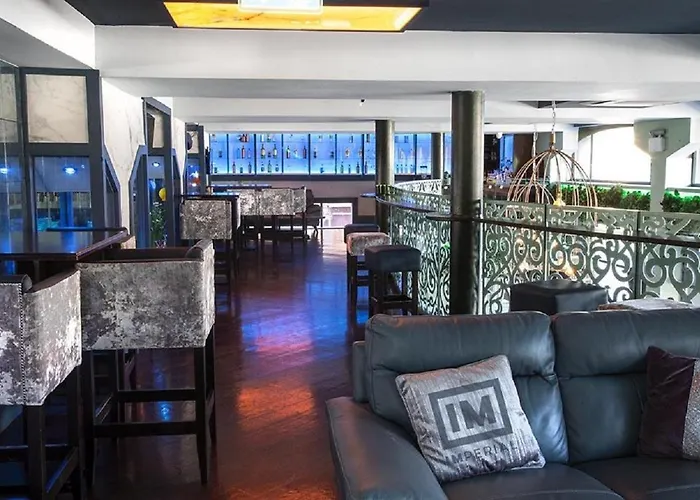 Imperial 4* Дандолк