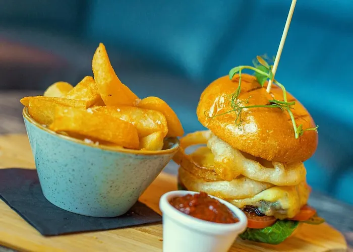 Imperial Отель Дандолк