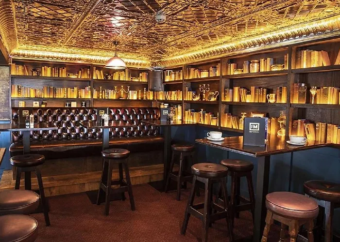 Отель Imperial 4*