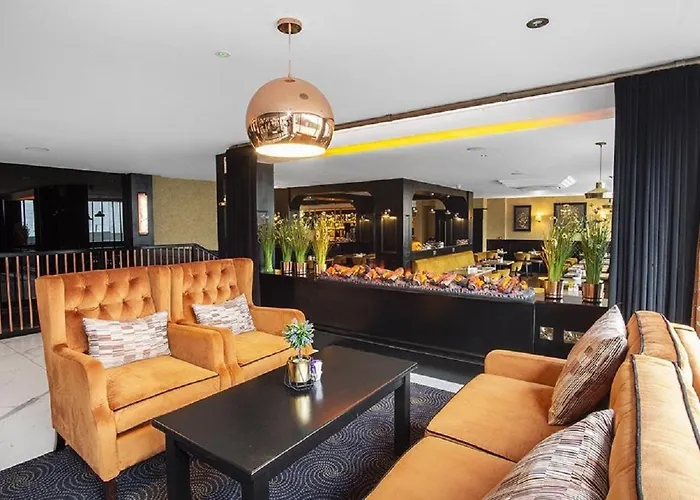 Imperial Отель Дандолк