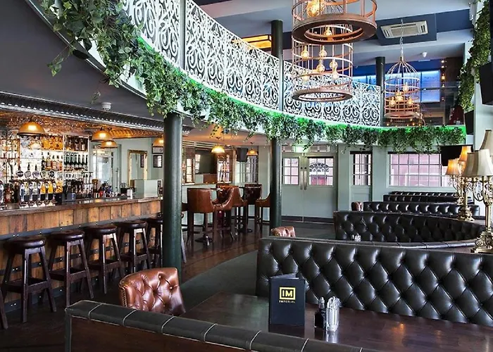 Otel Imperial Dundalk