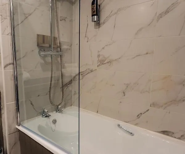 Imperial Hotell Dundalk