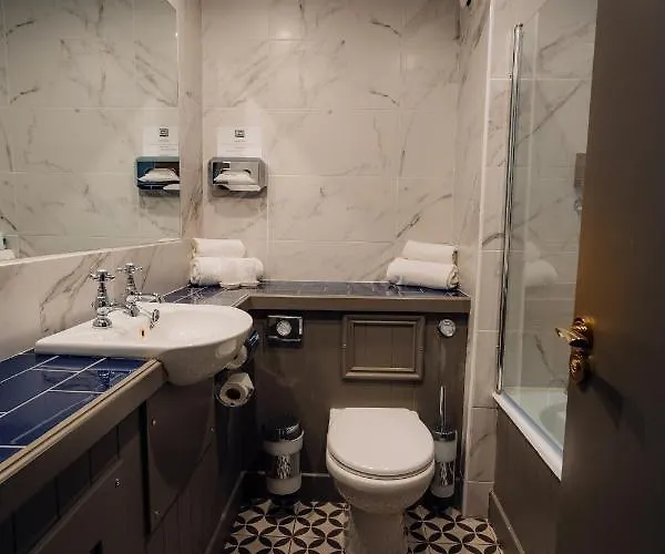 Imperial 4* Дандолк