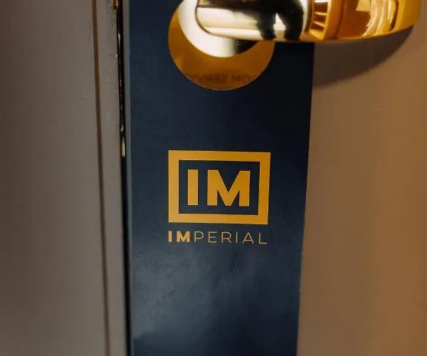 Imperial Отель