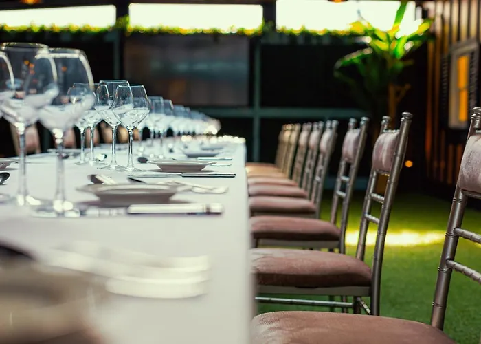 Imperial Hotell Dundalk