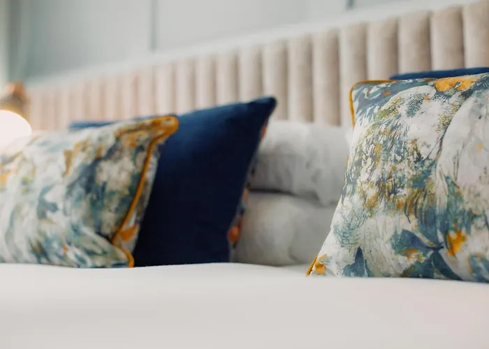 Hotell Imperial Dundalk