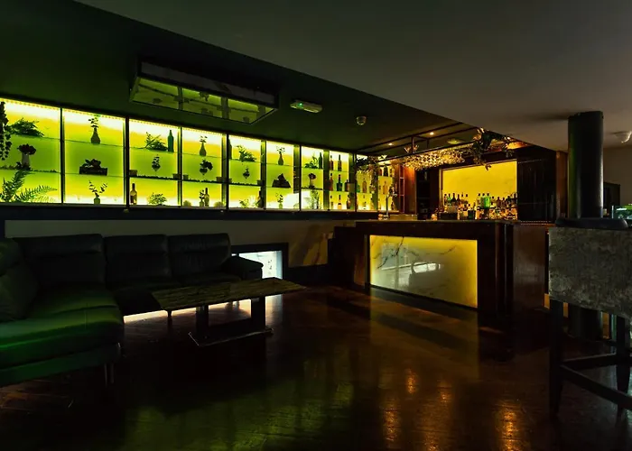 Отель Imperial Дандолк