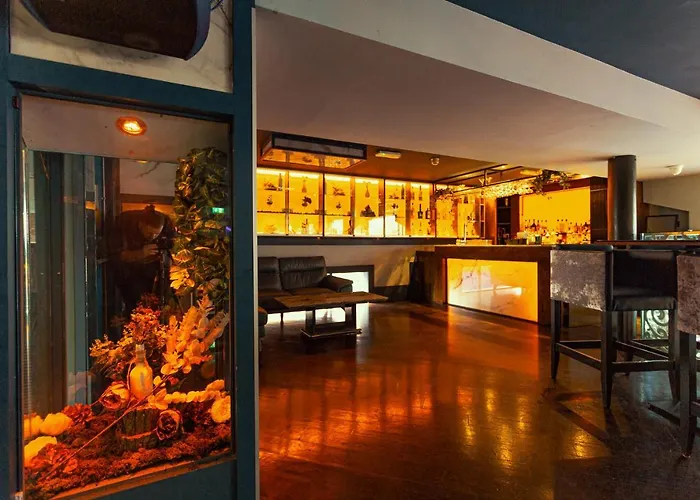 Imperial 4* Дандолк