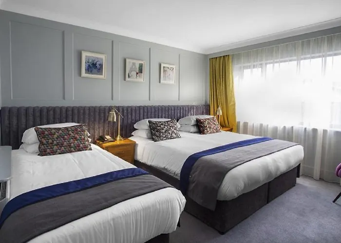 Hotel Imperial Dundalk