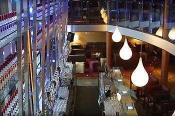 Imperial Hotell Dundalk