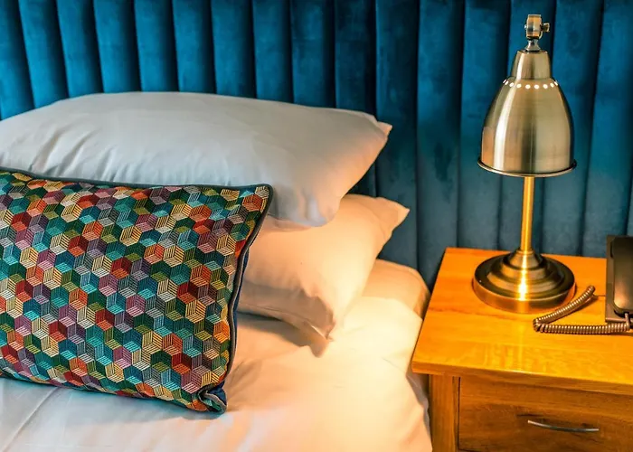 Hotell Imperial Dundalk