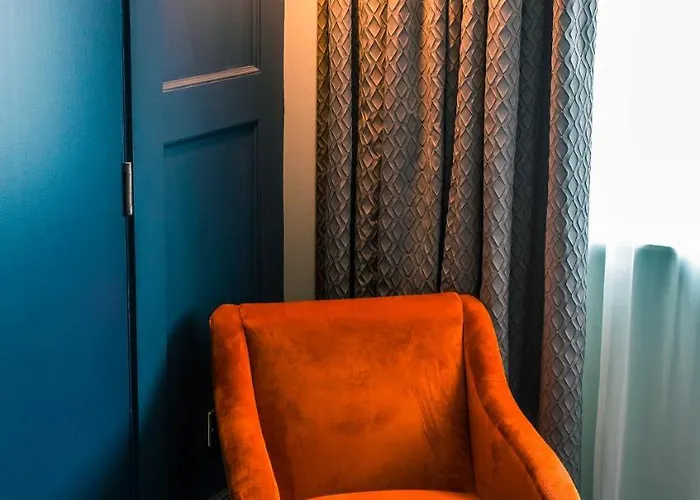 Отель Imperial 4*