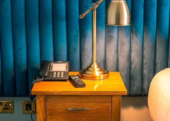 Hotell Imperial Dundalk