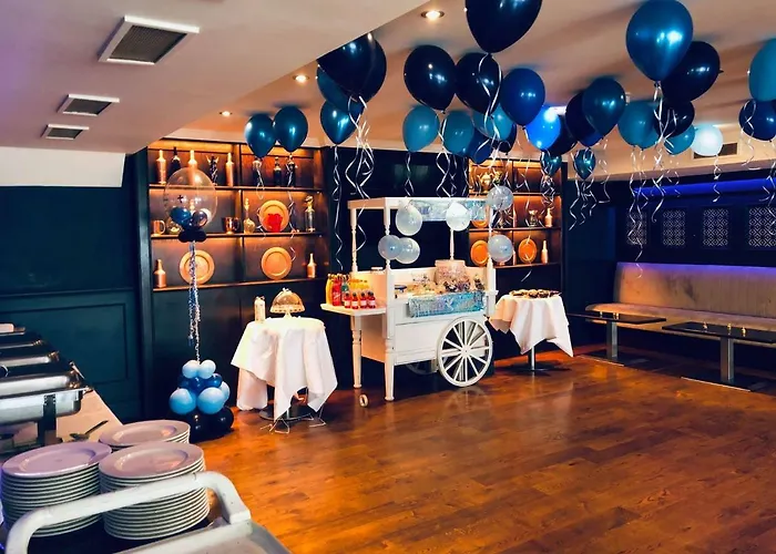 Imperial Отель 4*